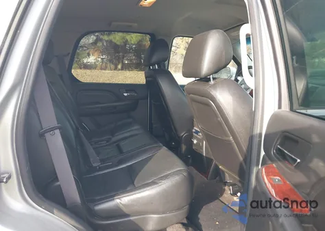 2011 Cadillac Escalade Standard from USA, damaged, VIN 1GYS4AEF5BR318026